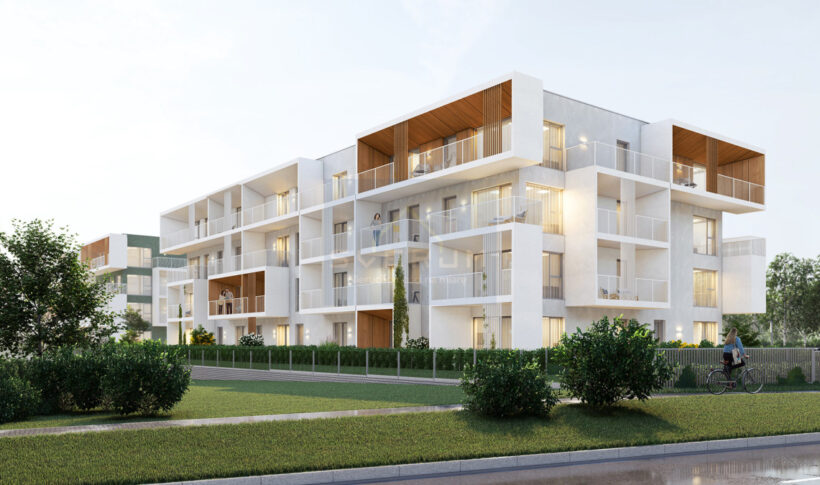 Mieszkanie na Sprzedaż, 78.88m2, Częstochowa-Parkitka - 6