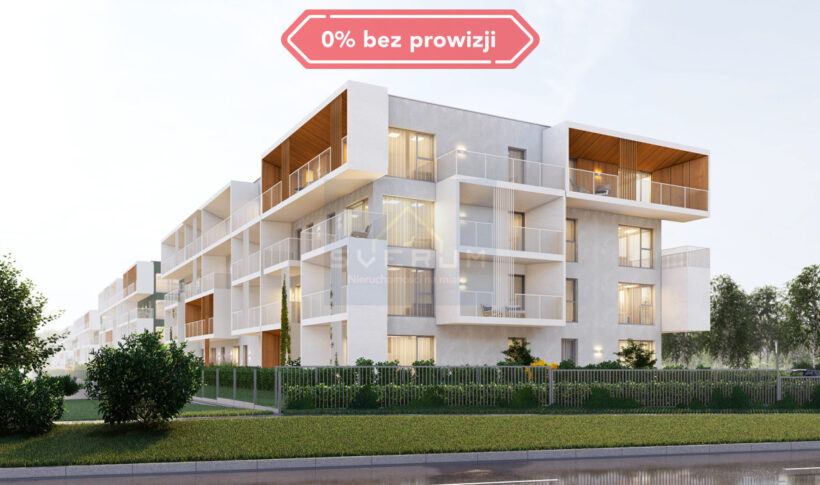 Mieszkanie na Sprzedaż, 43.62m2, Częstochowa-Parkitka - 0