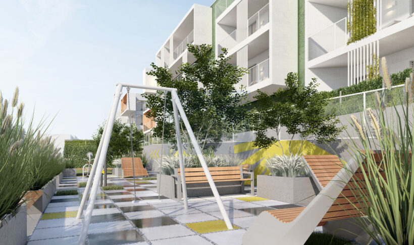 Mieszkanie na Sprzedaż, 43.62m2, Częstochowa-Parkitka - 5