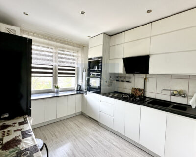 Mieszkanie na Sprzedaż, Częstochowa-Śródmieście