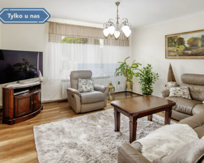 Dom na Sprzedaż, Zawada