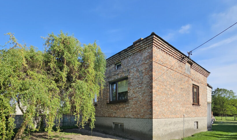 Dom na Sprzedaż, 60.00m2, Brzozowa - 16