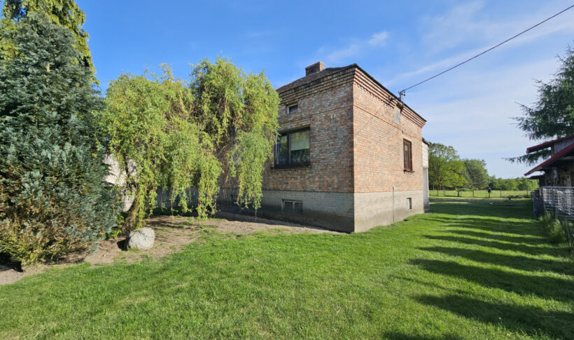 Dom na Sprzedaż, 60.00m2, Brzozowa - 0