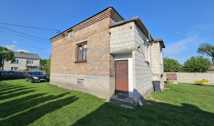 Dom na Sprzedaż, 60.00m2, Brzozowa - 15