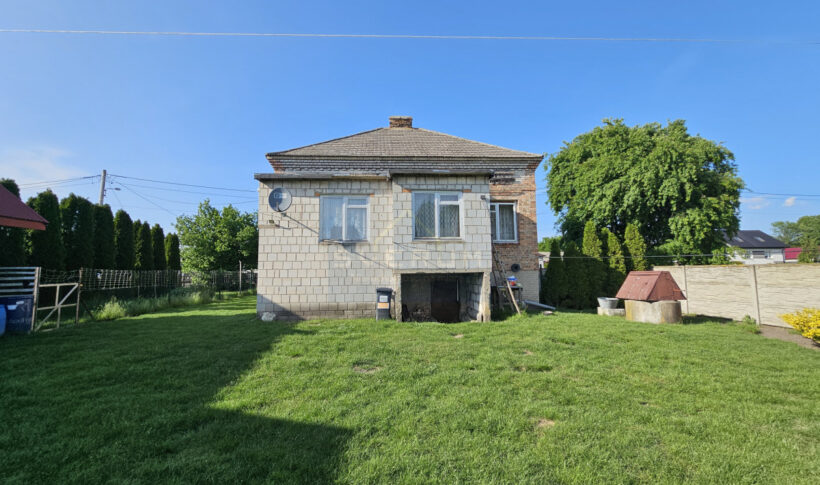 Dom na Sprzedaż, 60.00m2, Brzozowa - 12