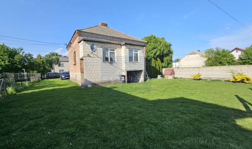 Dom na Sprzedaż, 60.00m2, Brzozowa - 13