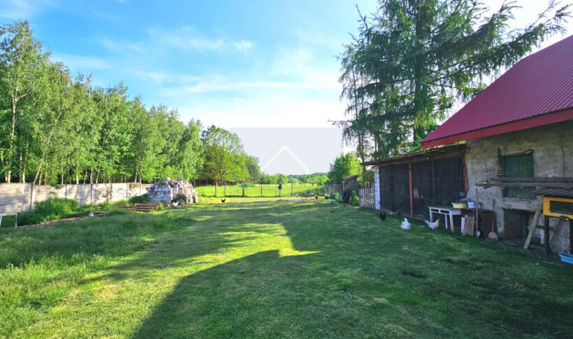 Dom na Sprzedaż, 60.00m2, Brzozowa - 11