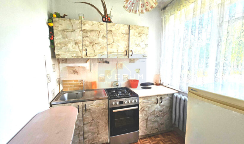 Dom na Sprzedaż, 60.00m2, Brzozowa - 2