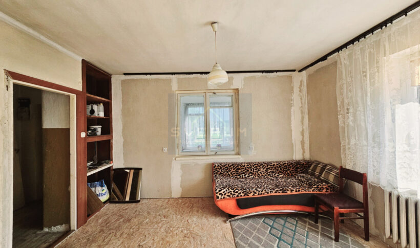 Dom na Sprzedaż, 60.00m2, Brzozowa - 4