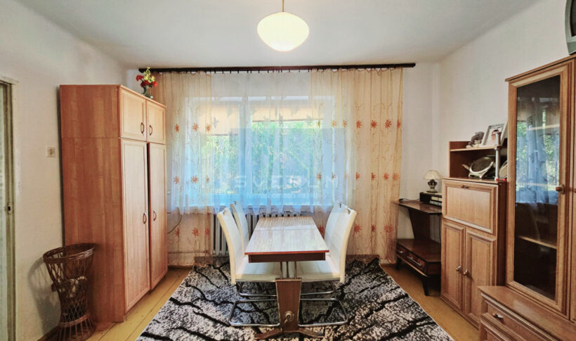 Dom na Sprzedaż, 60.00m2, Brzozowa - 1