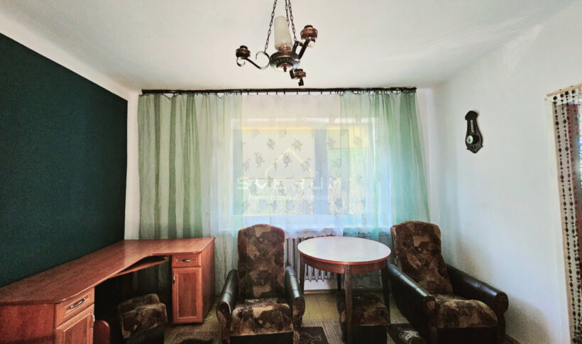 Dom na Sprzedaż, 60.00m2, Brzozowa - 10