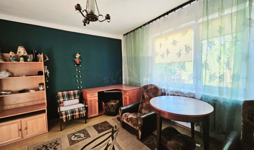 Dom na Sprzedaż, 60.00m2, Brzozowa - 3