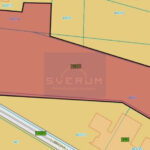 Działka na Sprzedaż, 3199.00m2, Częstochowa-Stradom - 1