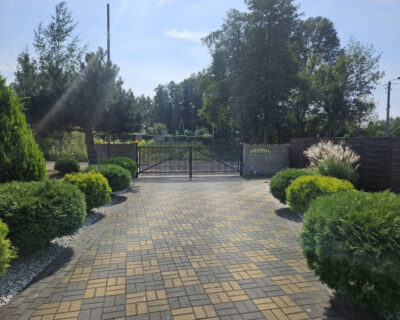 Działka na Sprzedaż, Częstochowa-Stradom