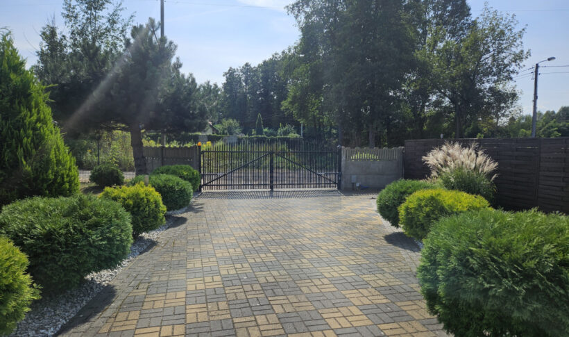 Działka na Sprzedaż, 3199.00m2, Częstochowa-Stradom - 0