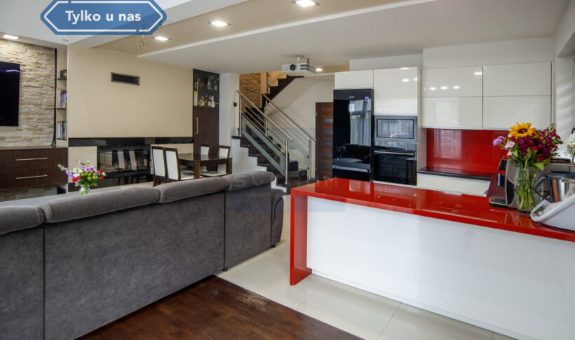 Dom na Sprzedaż, 144.00m2, Częstochowa-Stradom - 4