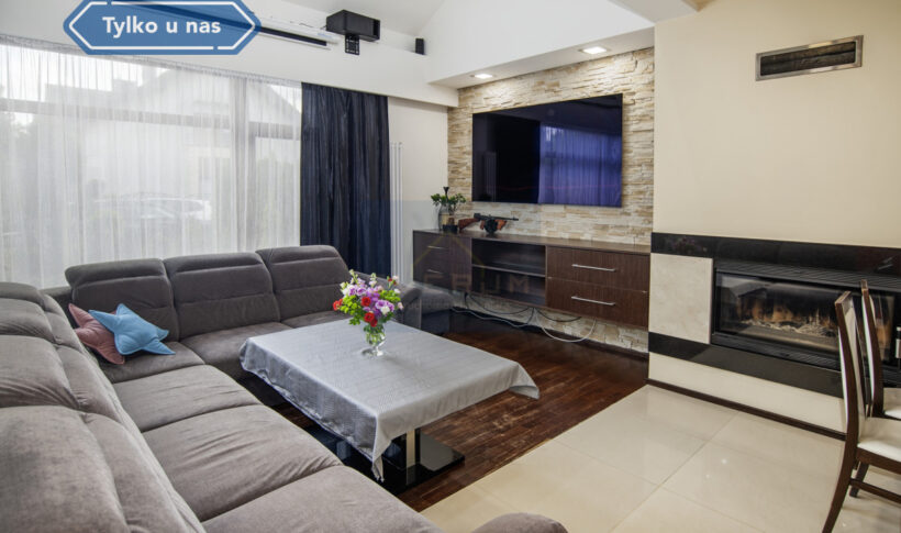 Dom na Sprzedaż, 144.00m2, Częstochowa-Stradom - 1