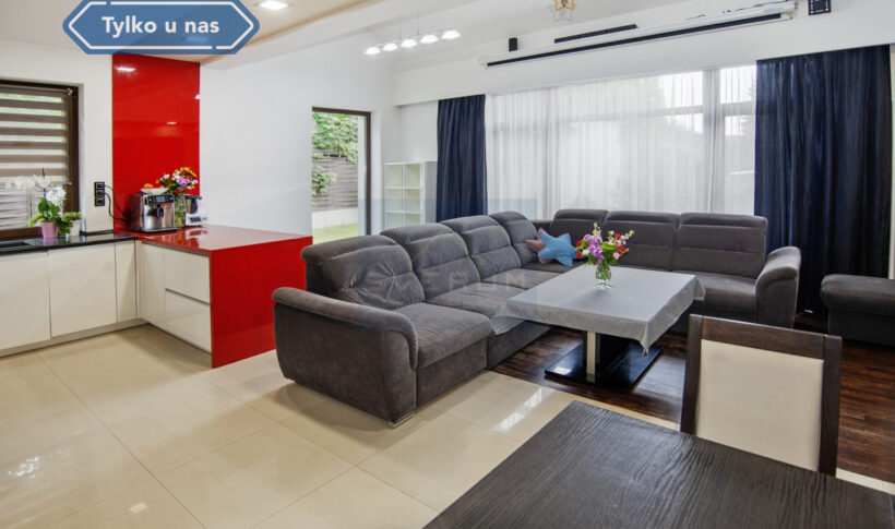 Dom na Sprzedaż, 144.00m2, Częstochowa-Stradom - 7