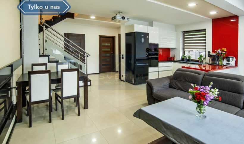 Dom na Sprzedaż, 144.00m2, Częstochowa-Stradom - 2