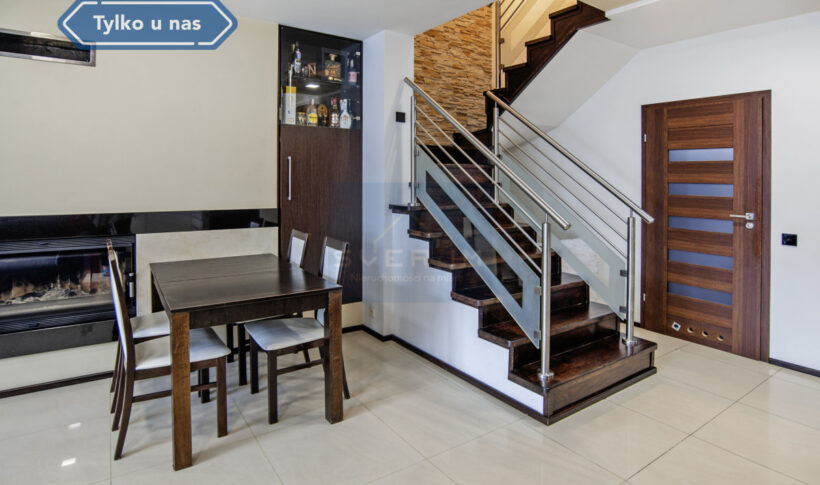 Dom na Sprzedaż, 144.00m2, Częstochowa-Stradom - 8