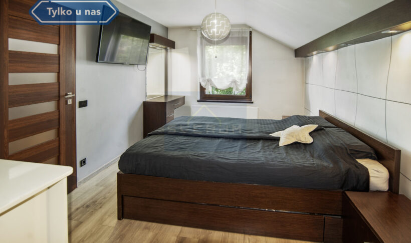 Dom na Sprzedaż, 144.00m2, Częstochowa-Stradom - 14