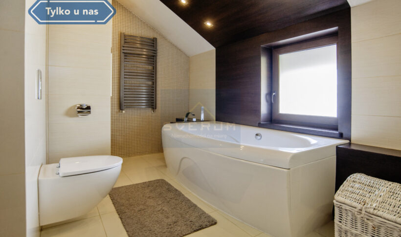 Dom na Sprzedaż, 144.00m2, Częstochowa-Stradom - 17