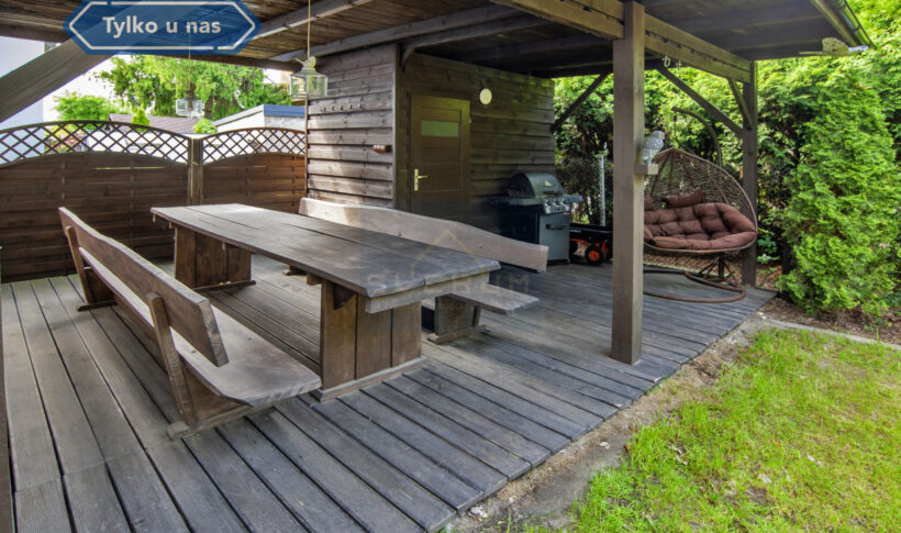 Dom na Sprzedaż, 144.00m2, Częstochowa-Stradom - 21