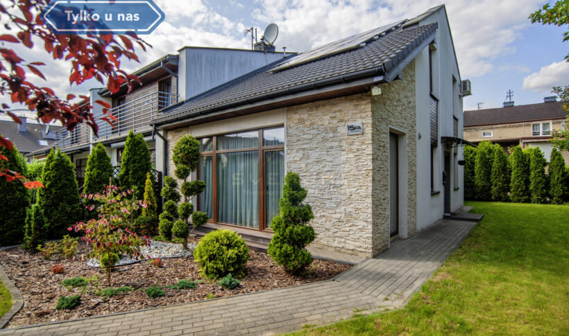 Dom na Sprzedaż, 144.00m2, Częstochowa-Stradom - 0