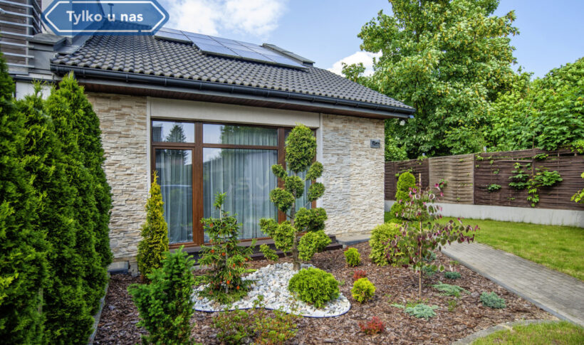 Dom na Sprzedaż, 144.00m2, Częstochowa-Stradom - 23