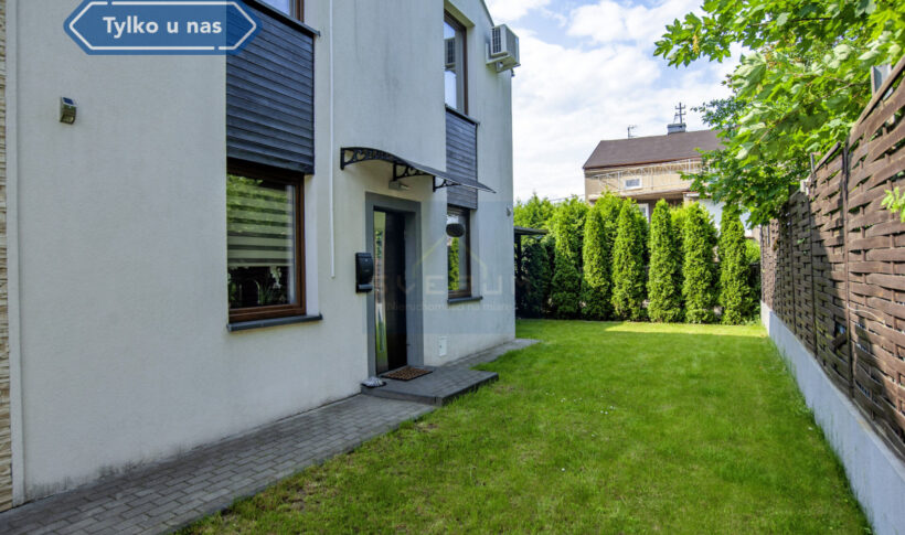 Dom na Sprzedaż, 144.00m2, Częstochowa-Stradom - 25