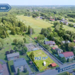 Działka na Sprzedaż, 962.00m2, Sobuczyna - 3