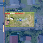 Działka na Sprzedaż, 962.00m2, Sobuczyna - 1