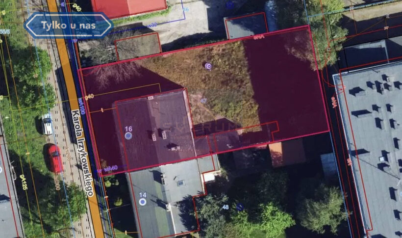 Dom na Sprzedaż, 198.00m2, Częstochowa-Raków - 2