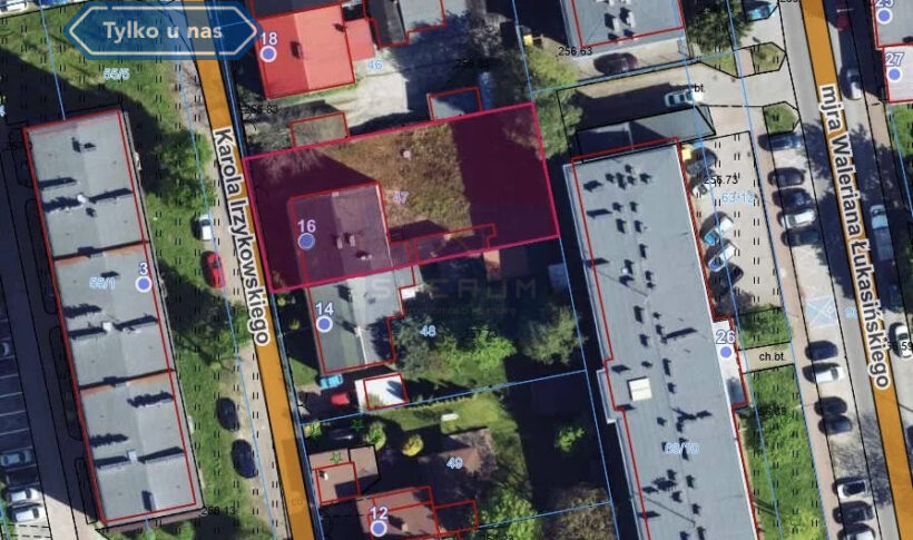 Dom na Sprzedaż, 198.00m2, Częstochowa-Raków - 11