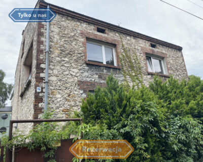 Dom na Sprzedaż, Częstochowa-Raków