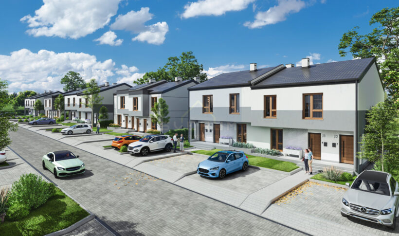 Mieszkanie na Sprzedaż, 66.96m2, Częstochowa-Północ - 8