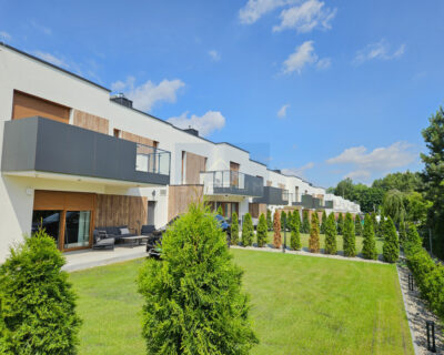 Dom na Sprzedaż, Częstochowa-Grabówka