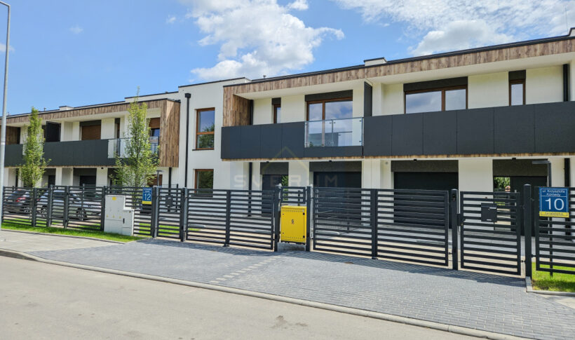 Dom na Sprzedaż, 150.48m2, Częstochowa-Grabówka - 5