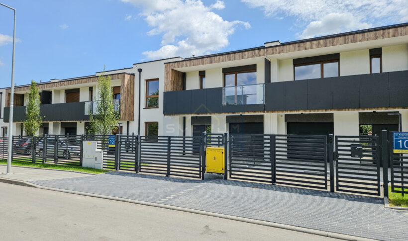 Dom na Sprzedaż, 150.48m2, Częstochowa-Grabówka - 10