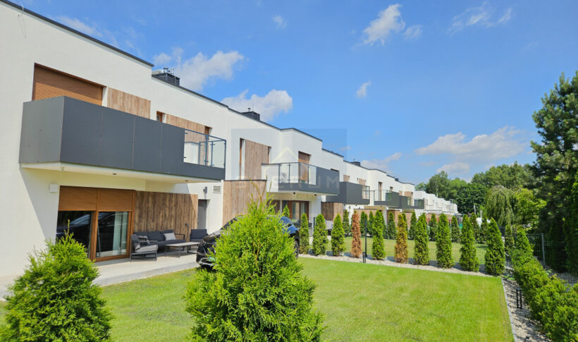 Dom na Sprzedaż, 150.48m2, Częstochowa-Grabówka - 16