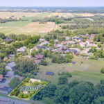 Działka na Sprzedaż, 1070.00m2, Żuraw - 1