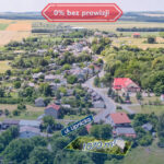 Działka na Sprzedaż, 1070.00m2, Żuraw - 0