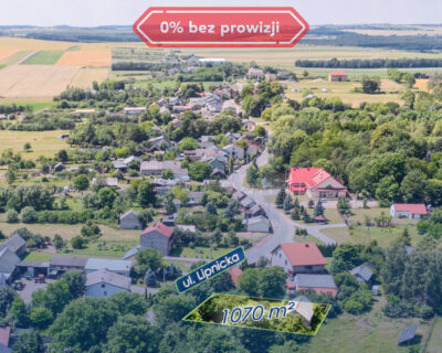 Działka na Sprzedaż, Żuraw