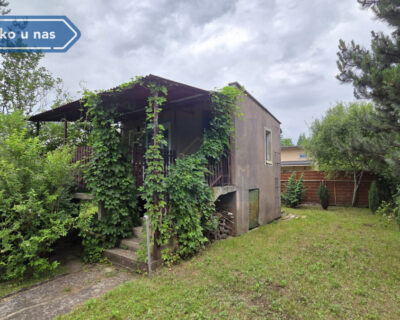 Działka na Sprzedaż, Częstochowa-Dźbów