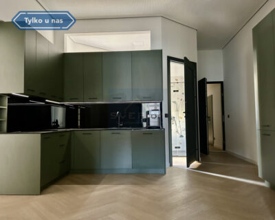 Mieszkanie na Sprzedaż, Częstochowa-Śródmieście