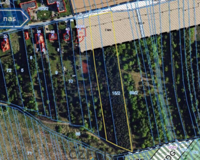 Działka na Sprzedaż, Częstochowa-Wyczerpy Aniołów