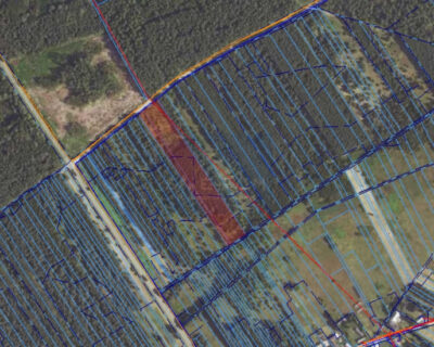 Działka na Sprzedaż, Lipie