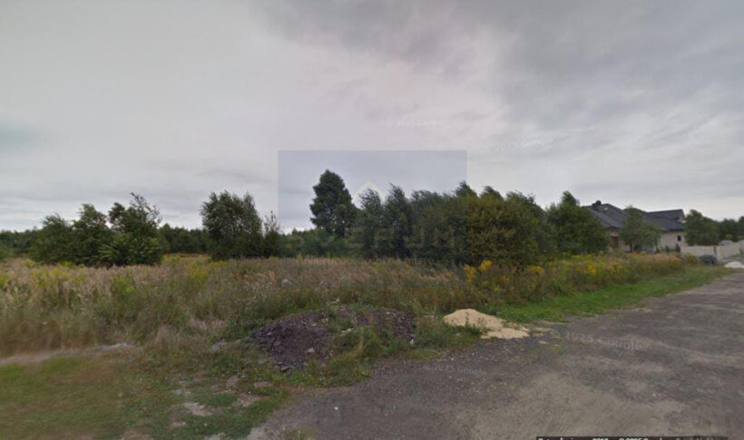 Działka na Sprzedaż, 975.00m2, Częstochowa-Parkitka - 3