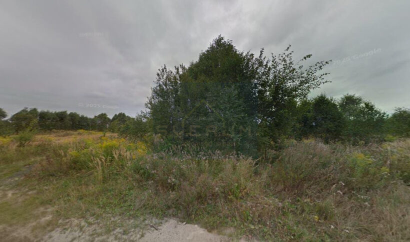 Działka na Sprzedaż, 975.00m2, Częstochowa-Parkitka - 4