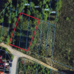 Działka na Sprzedaż, 975.00m2, Częstochowa-Parkitka - 0